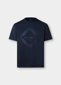 Classic Fit Club House T-Shirt