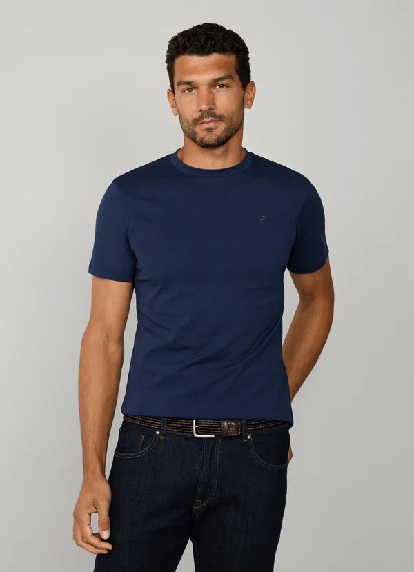 Classic Fit Logo T-Shirt