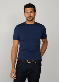 Classic Fit Logo T-Shirt