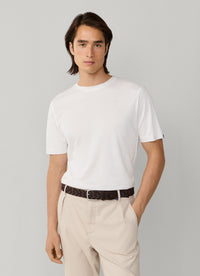 TRAVEL PIQUE TEE