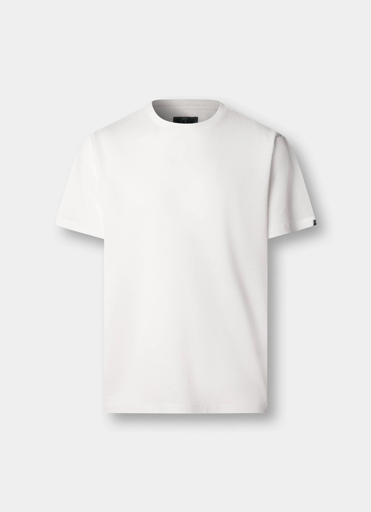TRAVEL PIQUE TEE
