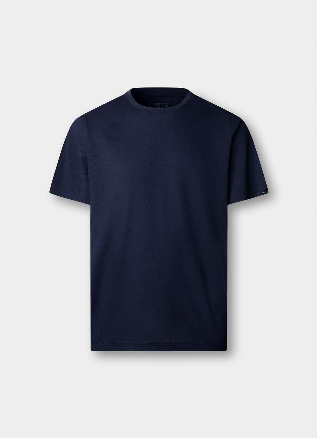TRAVEL PIQUE TEE