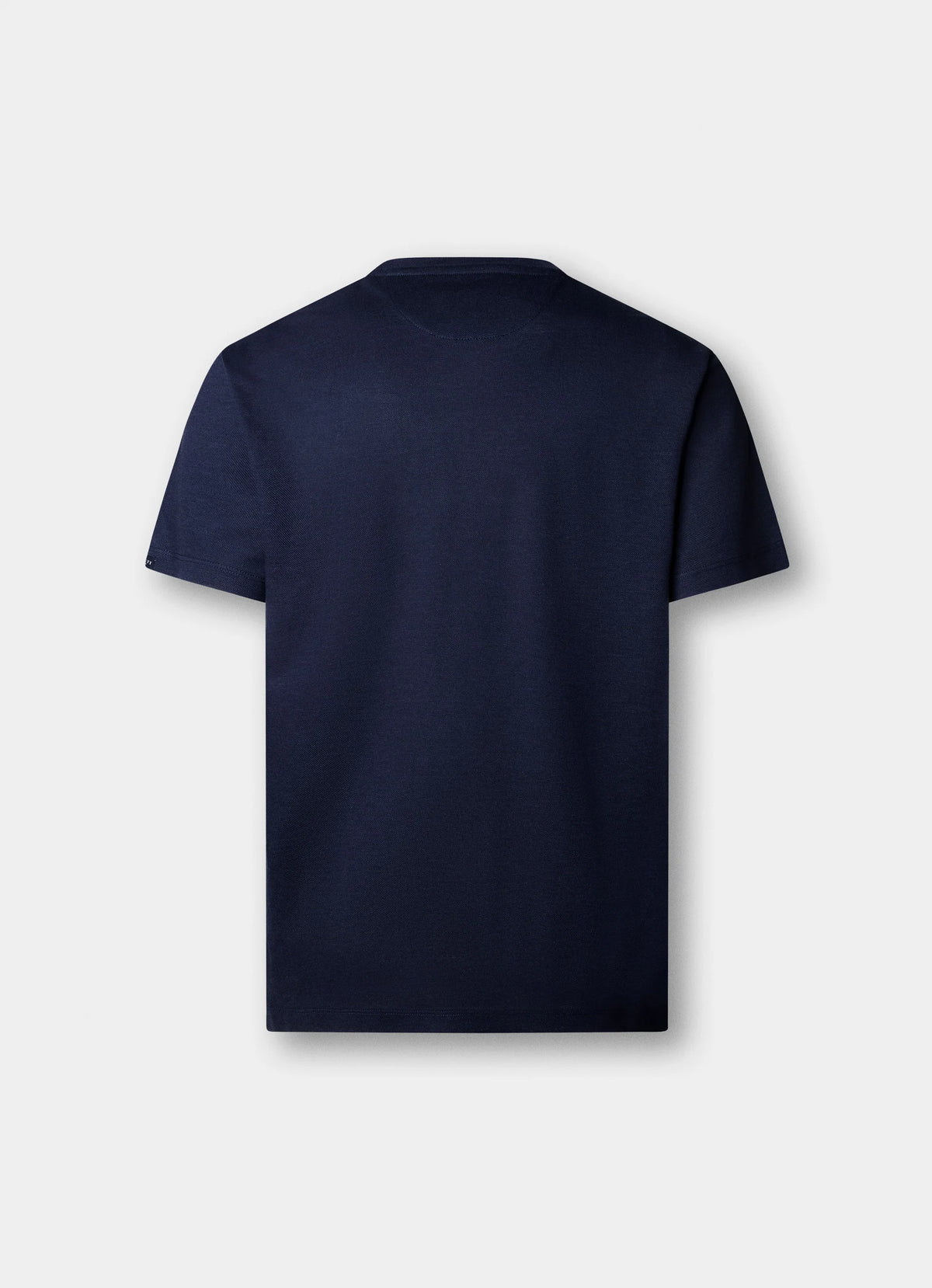 TRAVEL PIQUE TEE