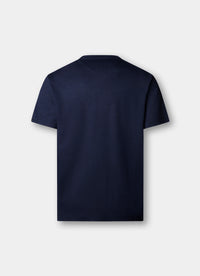 TRAVEL PIQUE TEE
