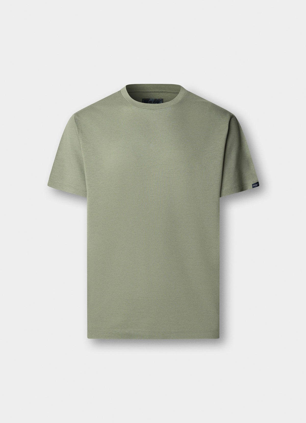 TRAVEL PIQUE TEE