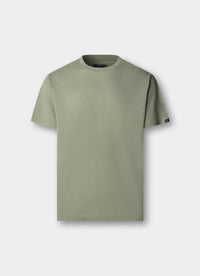 TRAVEL PIQUE TEE