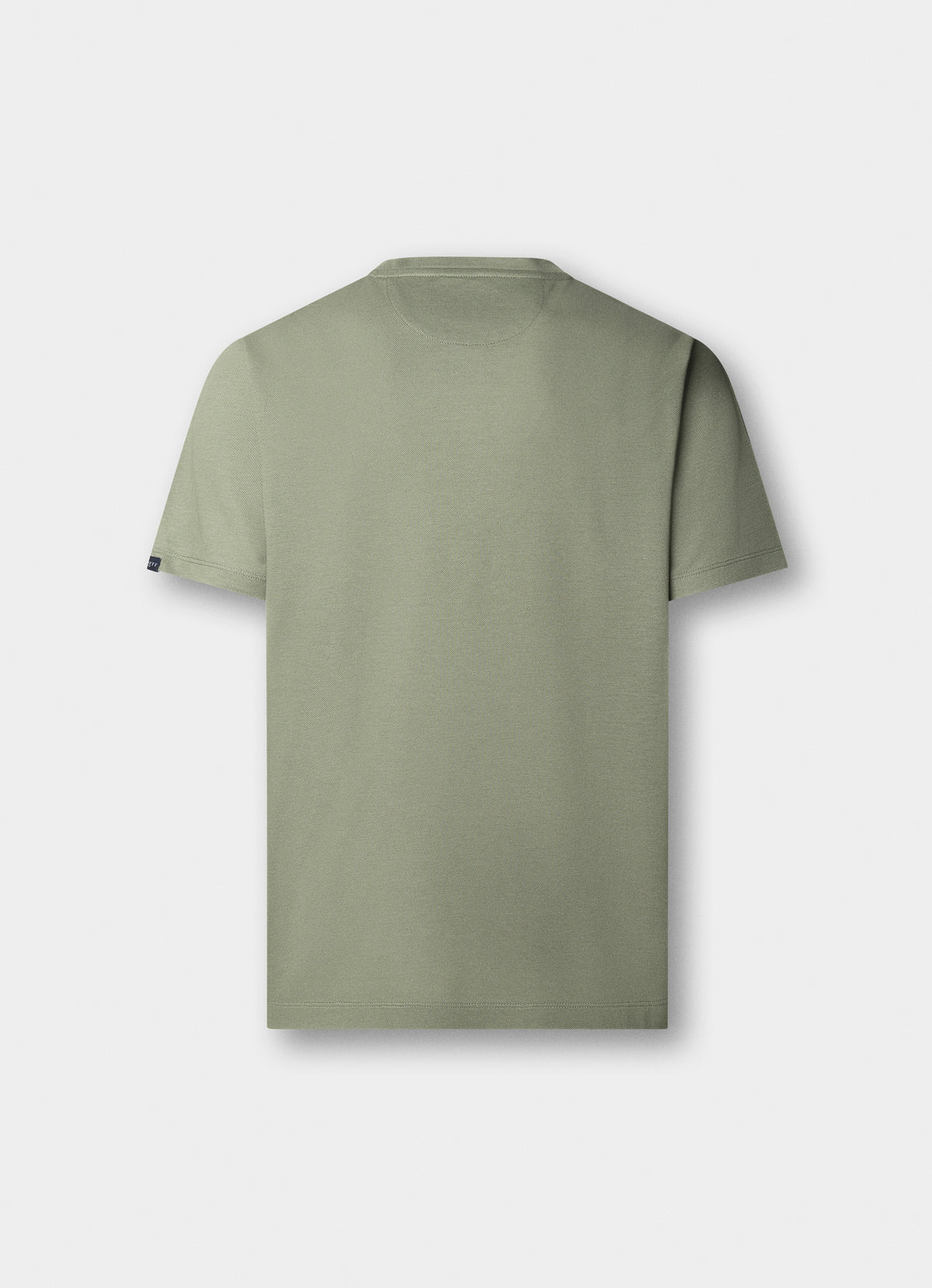 TRAVEL PIQUE TEE