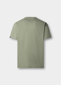 TRAVEL PIQUE TEE