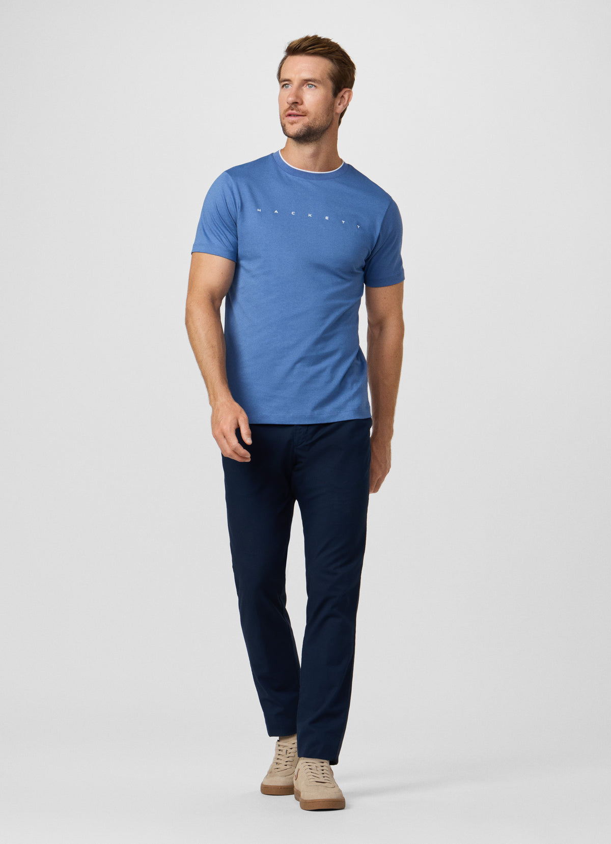 LUX VINTAGE DENIM