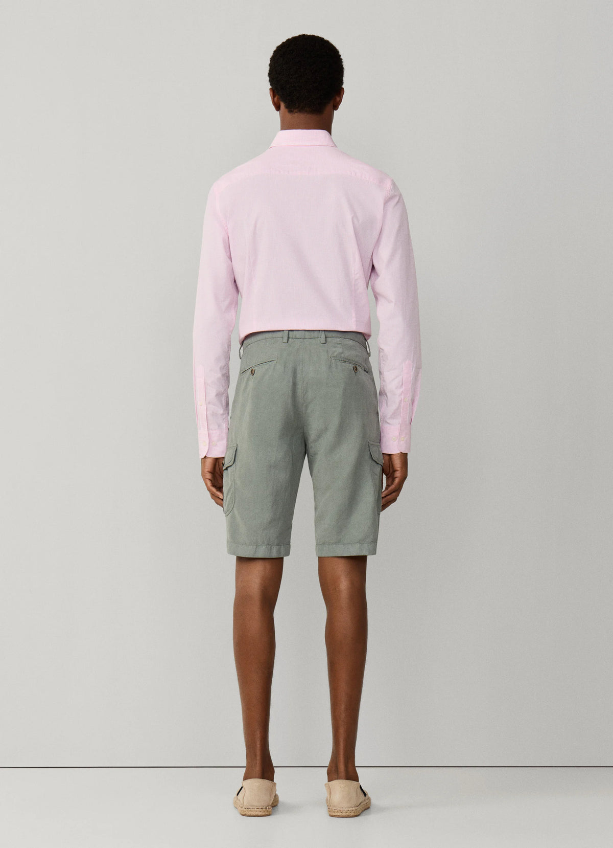 CARGO SHORTS