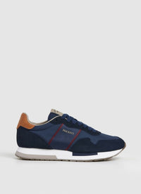 Keston Trainer