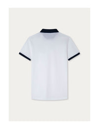 Harry Polo White Shirt