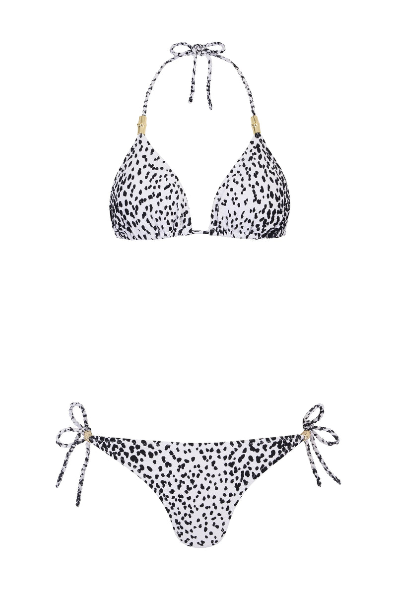 ICARIA TRIANGLE TOP