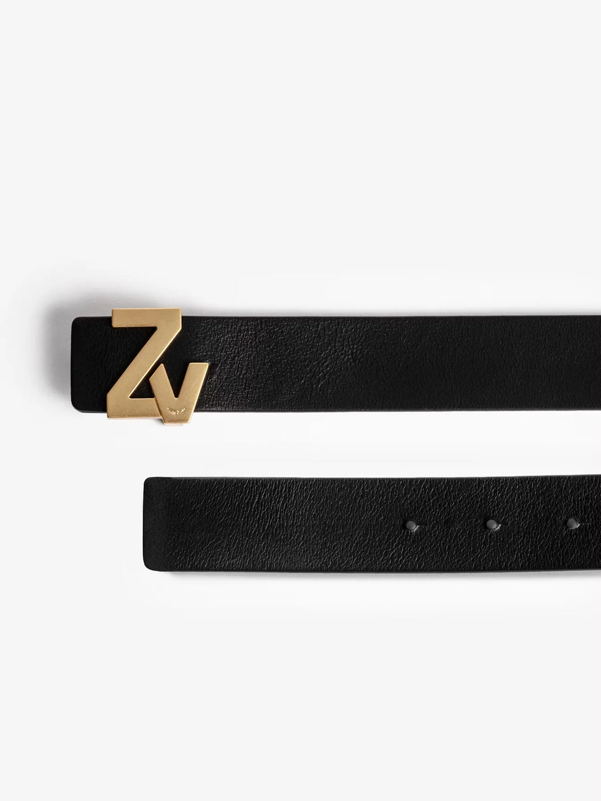 Initiale Black Belt