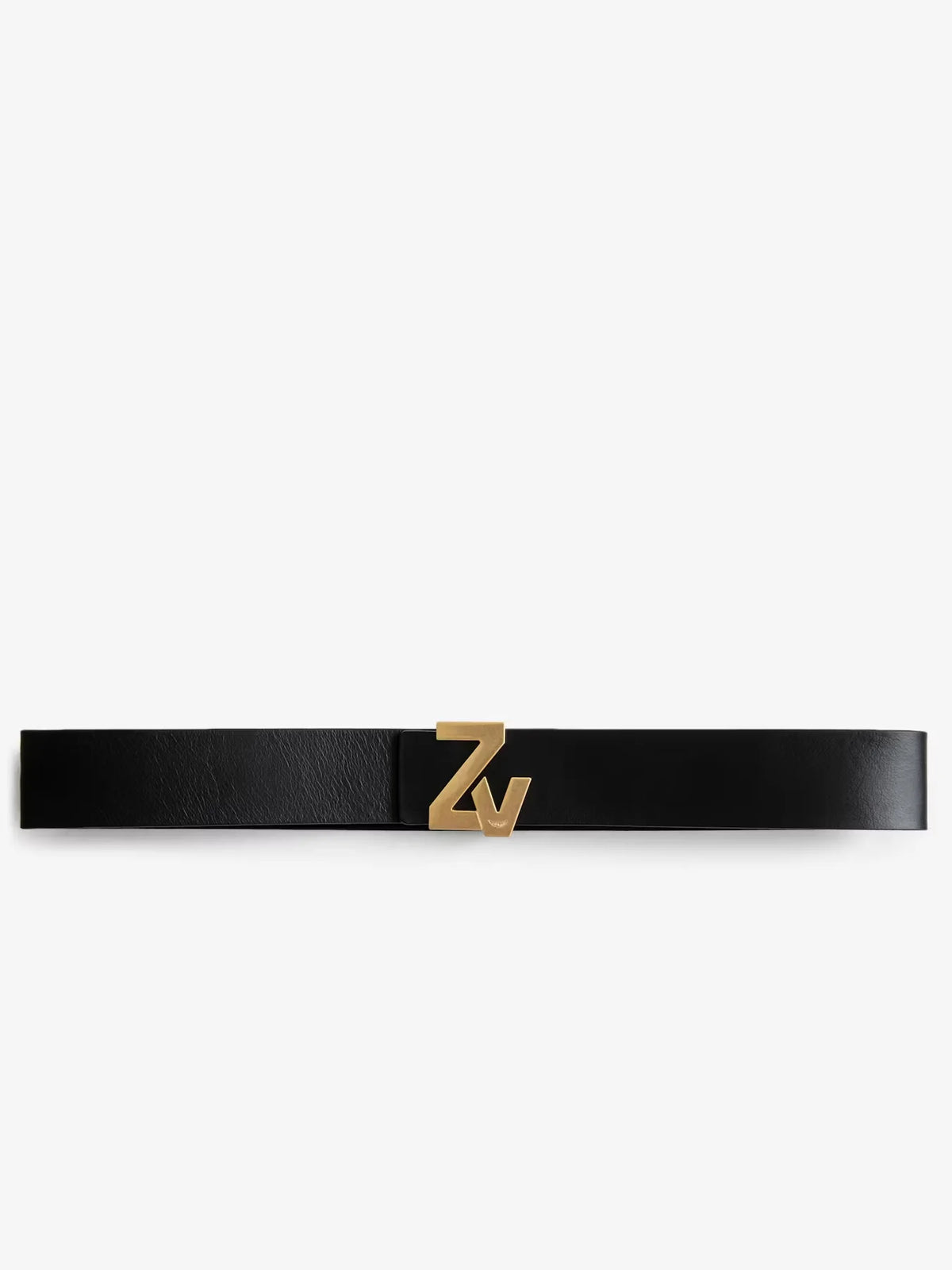 Initiale Black Belt