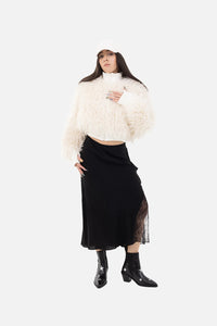 JAYLA SOFT SKIRT