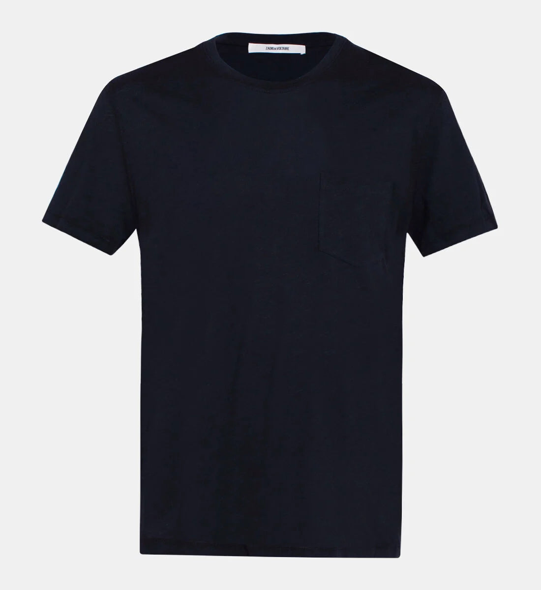 Flame Black TShirt
