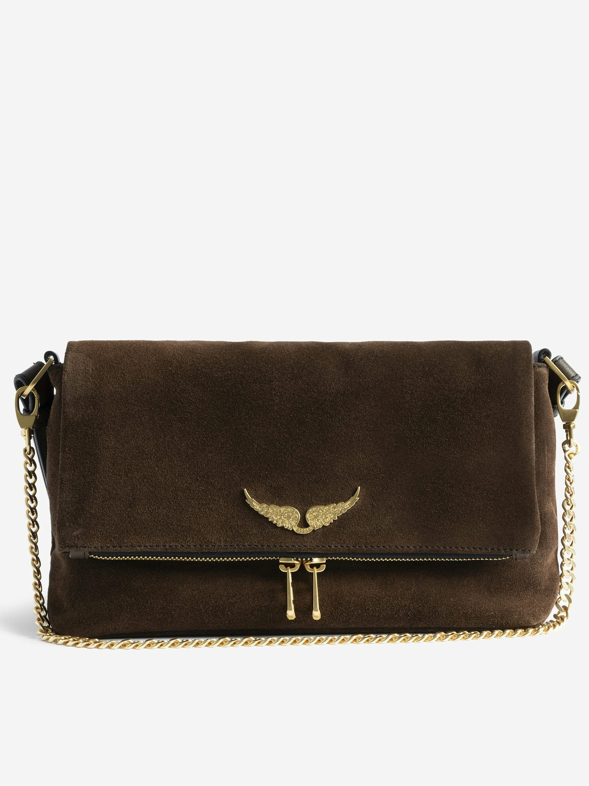 ROCKY II BAG