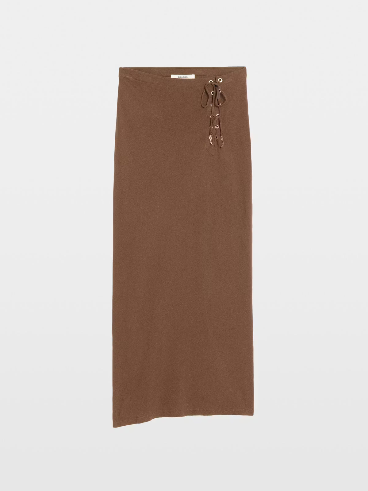 JUNO LIN LAVE SKIRT