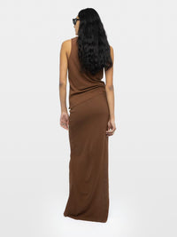 JUNO LIN LAVE SKIRT