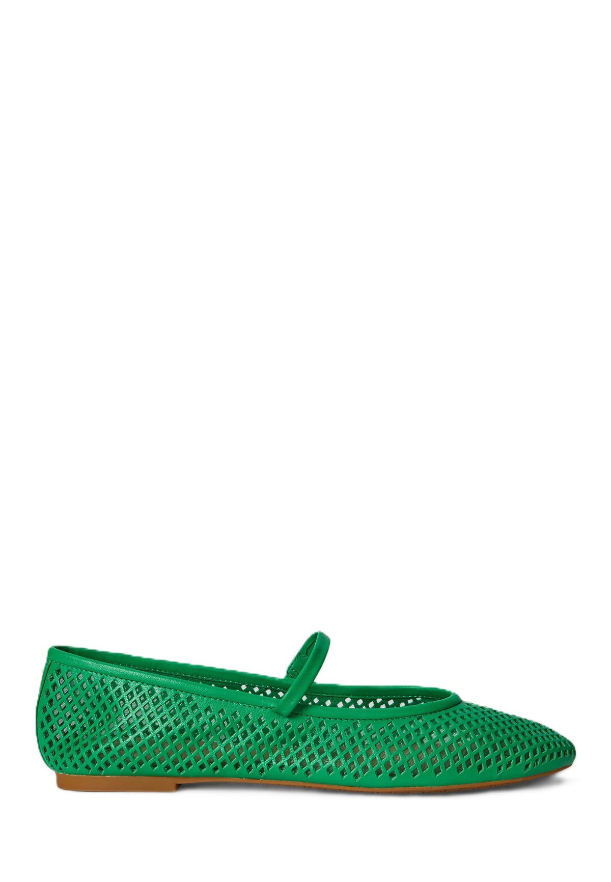 Jayna MJ Ballet Flats