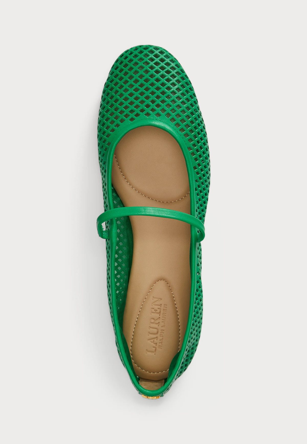 Jayna MJ Ballet Flats