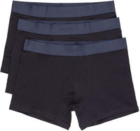 Jersey Black Trunk