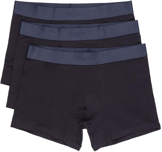 Jersey Black Trunk