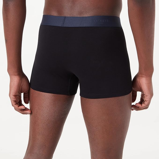 Jersey Black Trunk