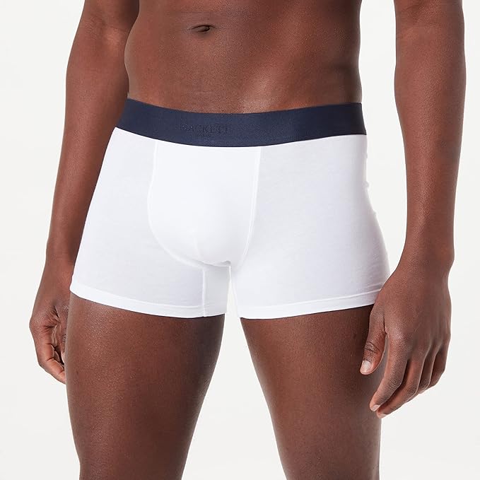 Jersey Black Trunk