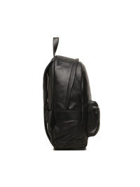 Jordan Black Backpack