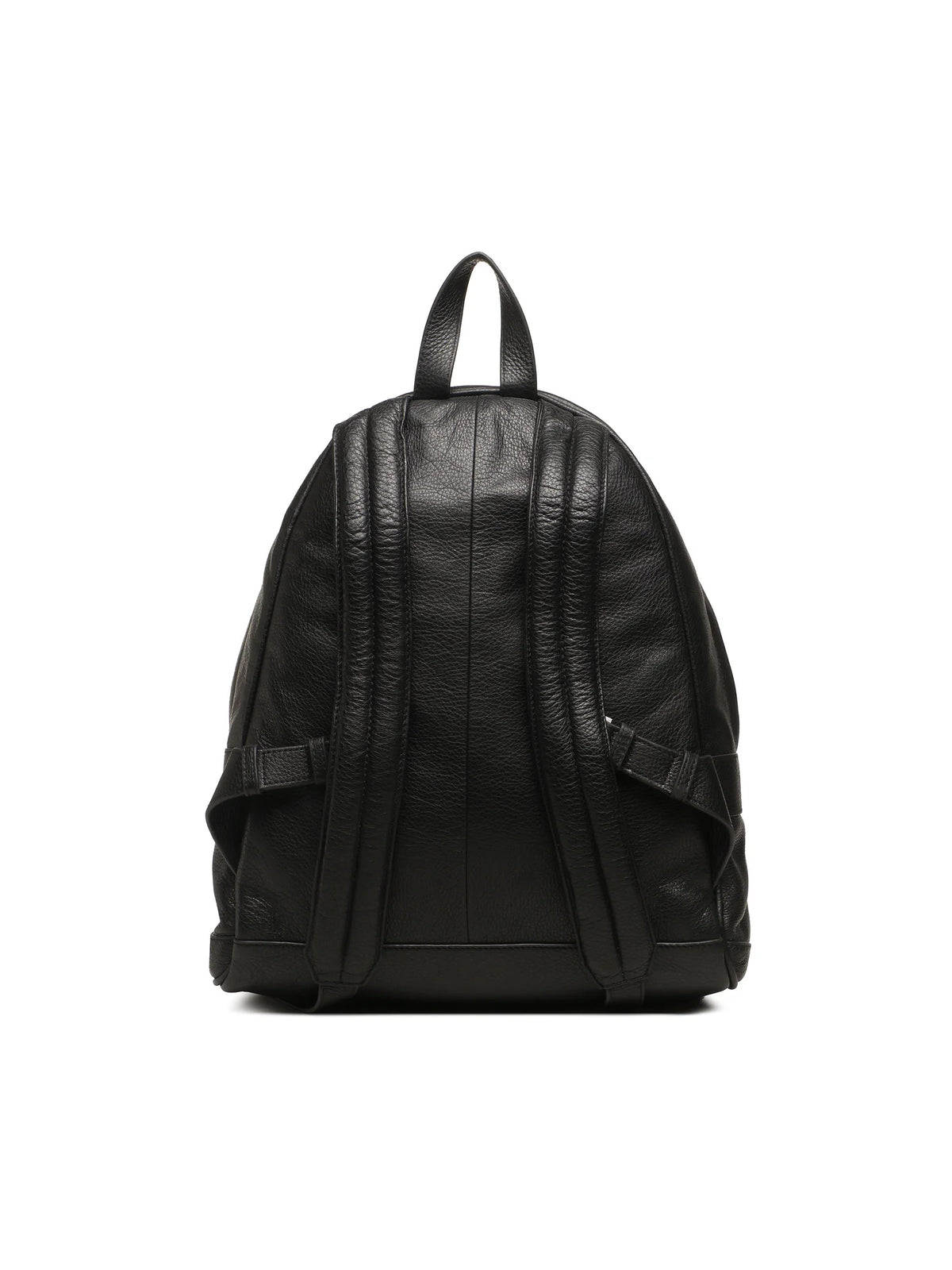Jordan Black Backpack
