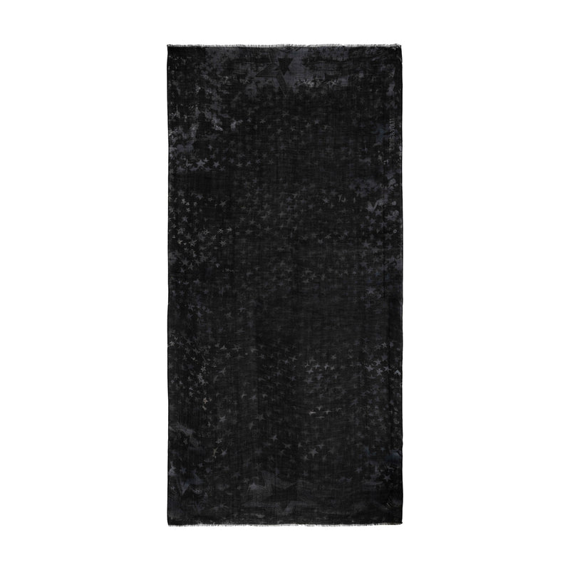 Judy Star Scarf