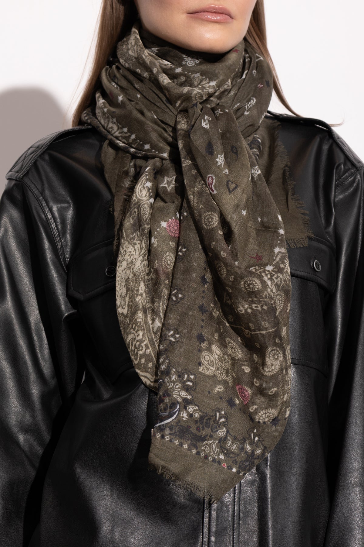 KERRY BANDANA