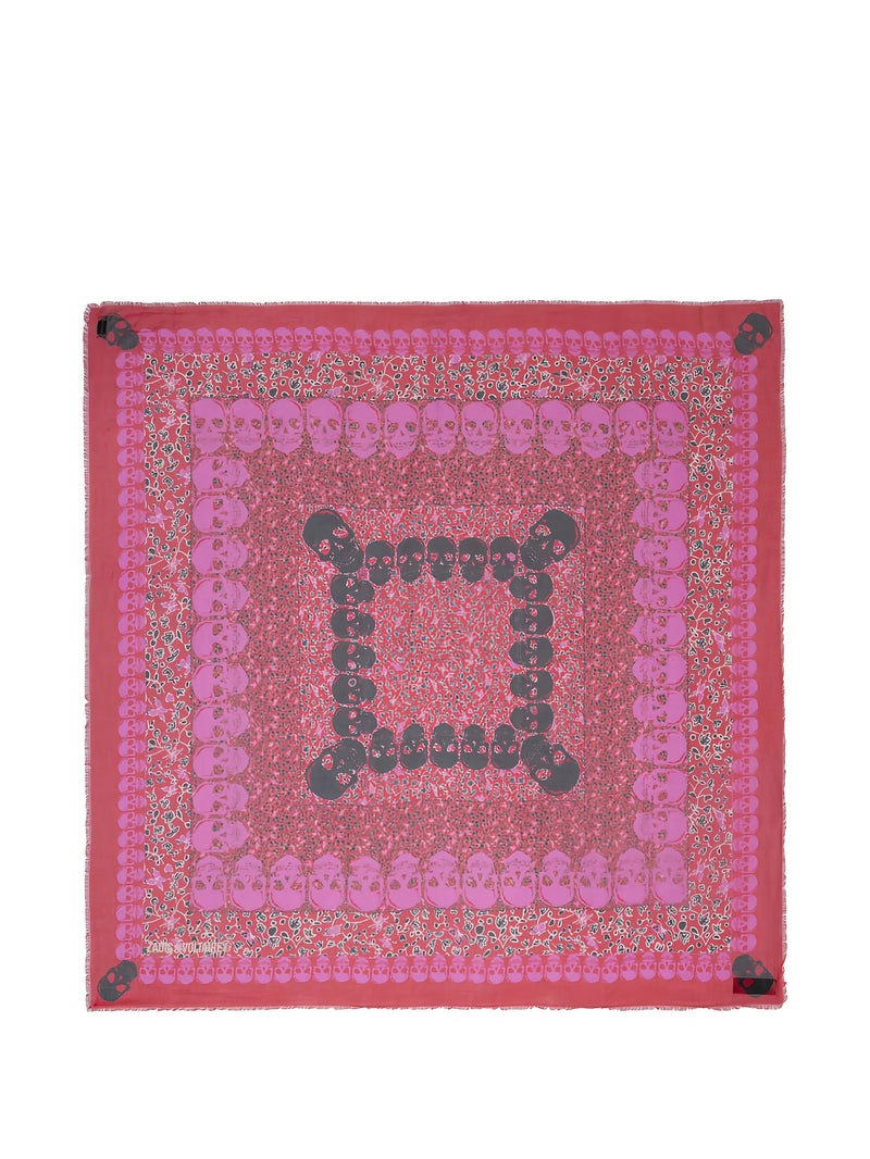KERRY GARDEN SCARF