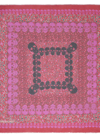 KERRY GARDEN SCARF
