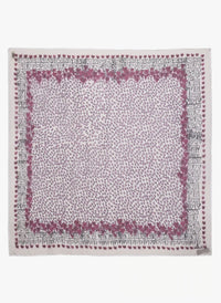 KERRY HEARTS SCARF