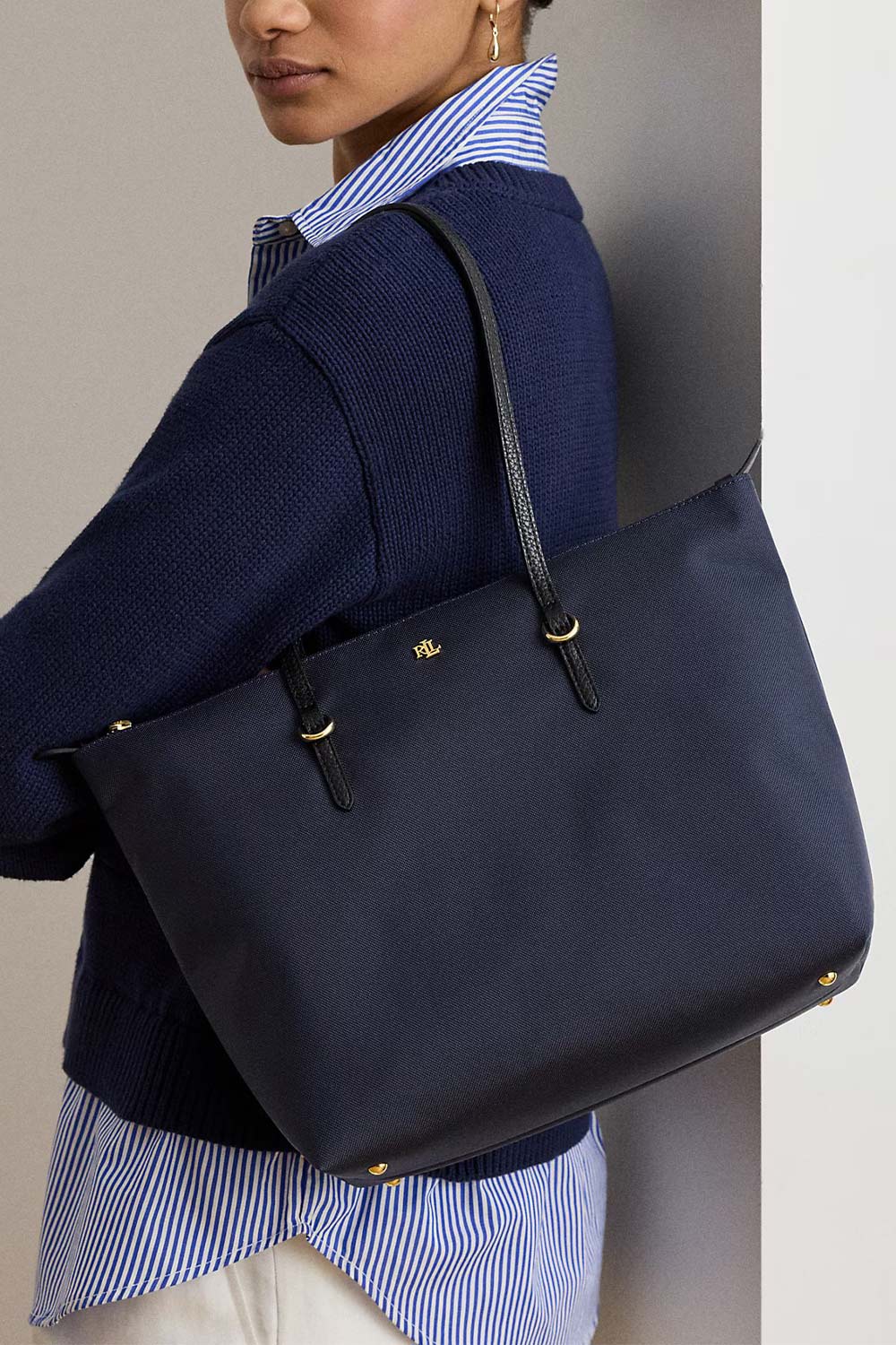 Keaton 26 Nylon Bag