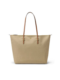 Keaton 31 Tote Bag
