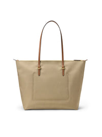 Keaton 31 Tote Bag
