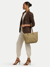 Keaton 31 Tote Bag