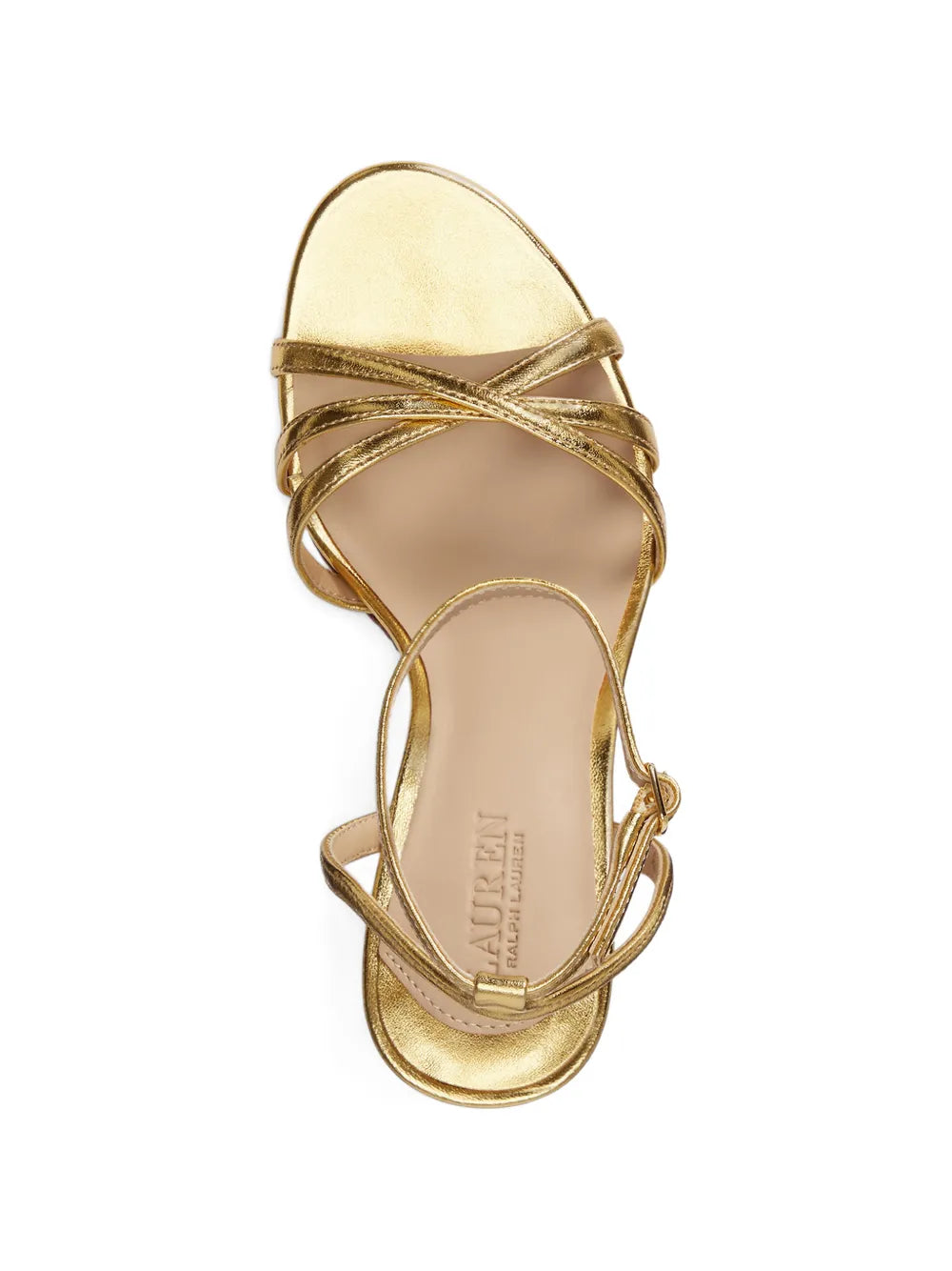 Kendyl Stiletto Heels