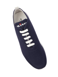 Navy Shoes