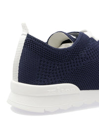 Navy Shoes