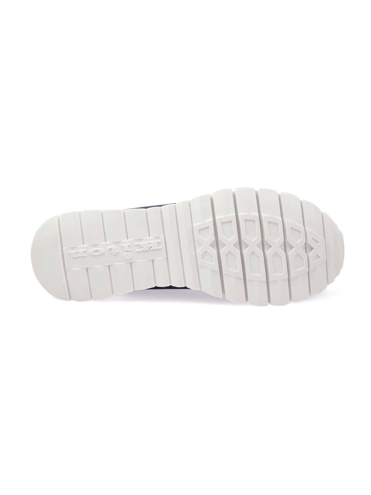 Navy Shoes