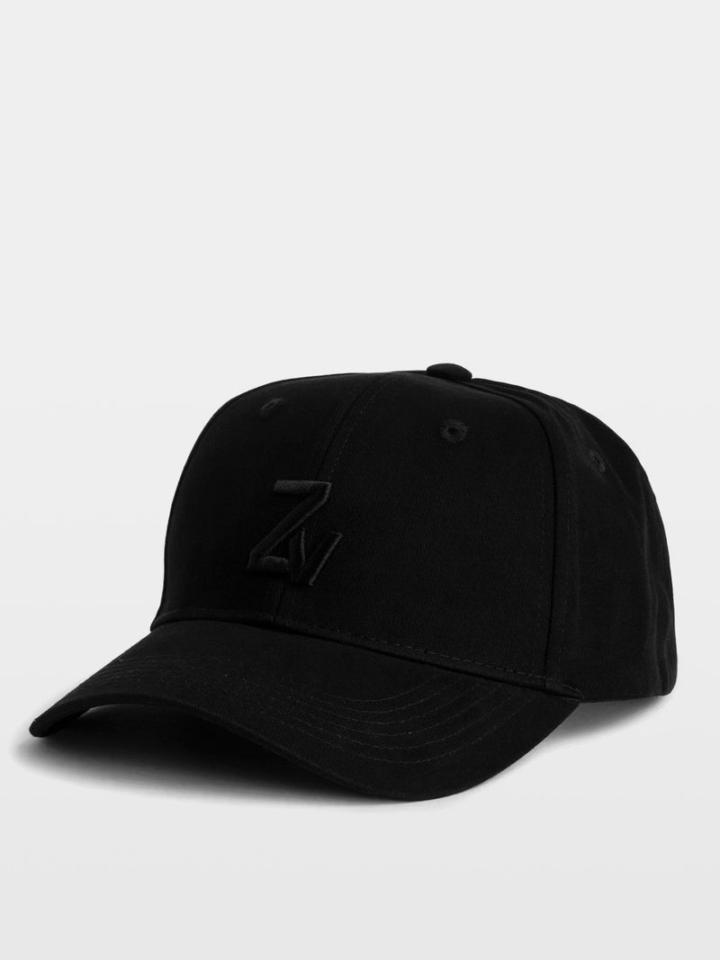 Klevia Zvinit Black Cap