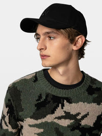 Klevia Zvinit Black Cap