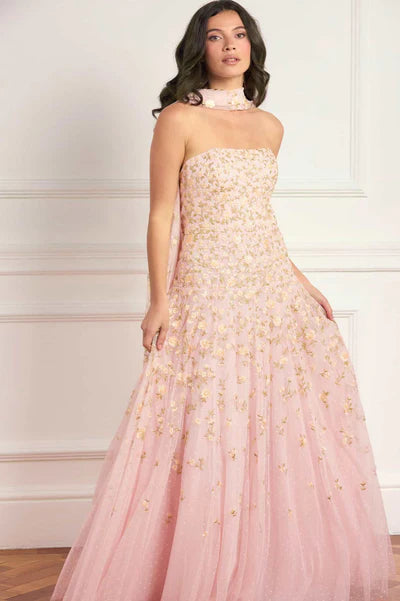 LEA DITSY DRESS