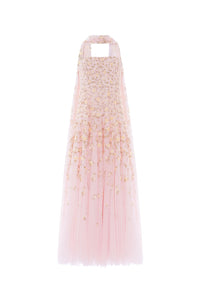 LEA DITSY DRESS