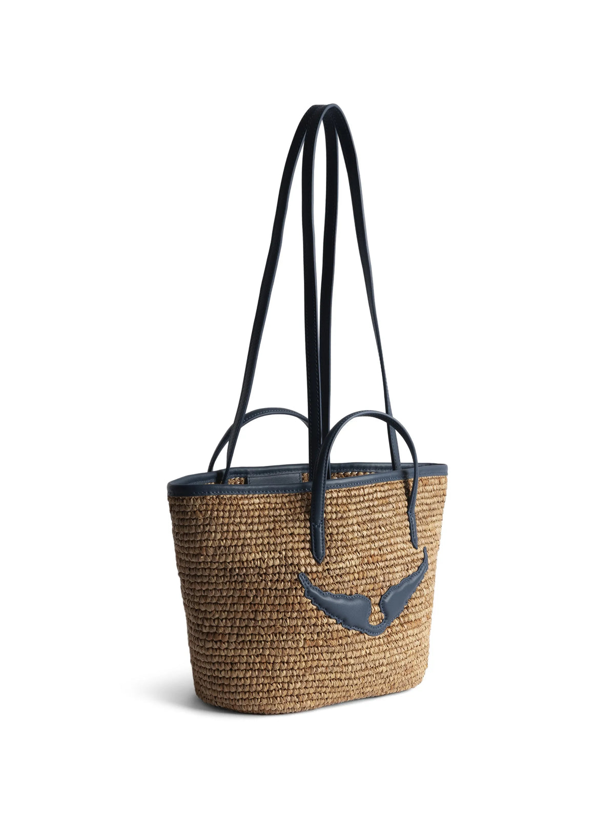 LE MINI WINGS BAG